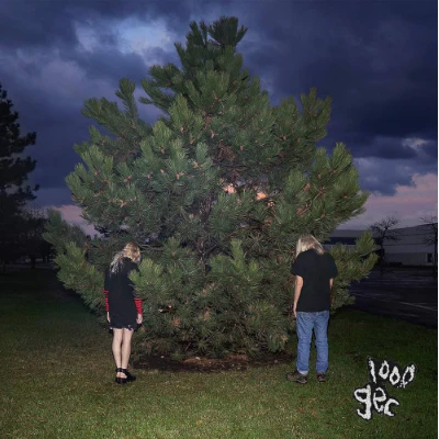 100 Gecs - 1,000 Gecs (Vinyl)