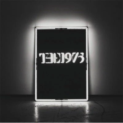 1975, The - 1975 (Clear Vinyl)