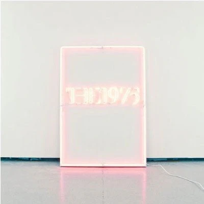 1975, The - I Like It When You Sleep, For You Are So Beautiful, Yet So Unaware of It (Clear Vinyl)