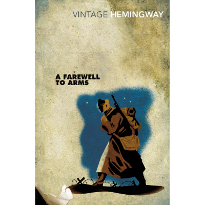 A Farewell to Arms - Ernest Hemingway - Image 2