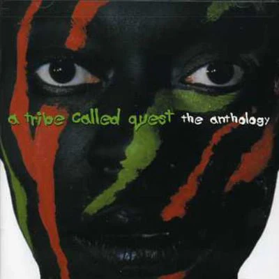 A Tribe Called Quest - Anthology (2LP Vinyl)