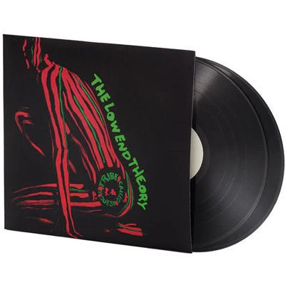 A Tribe Called Quest - Low End Theory (Vinyl)