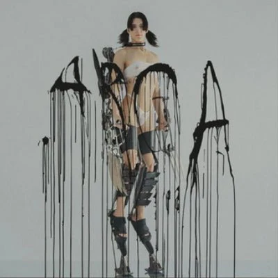 Arca - KiCk i (Vinyl)