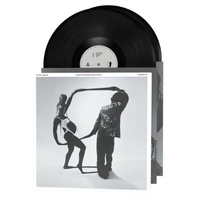 Adigery, Charlotte & Bolis Pupul - Topical Dancer (Standard 2LP Vinyl)