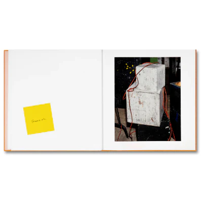 Advice for Young Artists - Alec Soth - Image 2