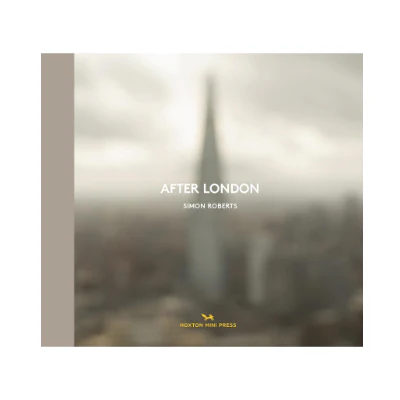 After London - Simon Roberts