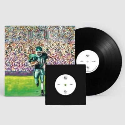 Alex G - DSU (Limited 1LP & 7" Vinyl Reissue)