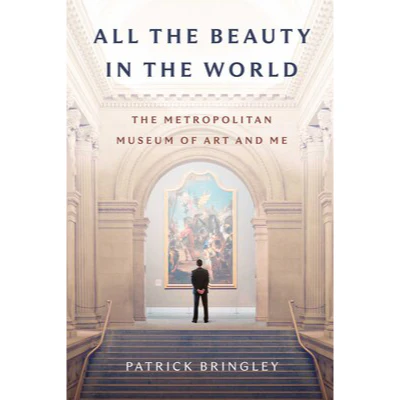 All The Beauty In The World - Peter Bringley
