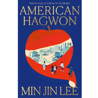 American Hagwon - Min Jin Lee