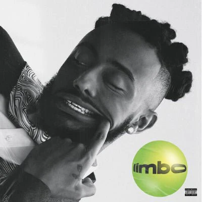 Amine - Limbo (Vinyl)