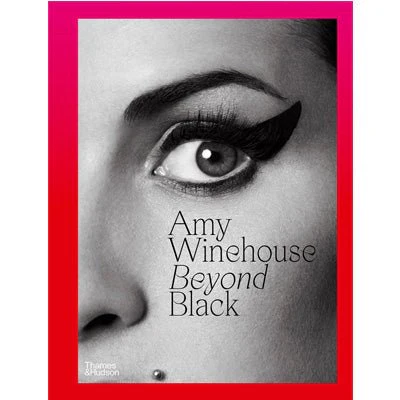 Amy Winehouse : Beyond Black