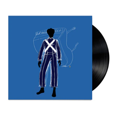 Andre 3000 - 7 Piano Sketches (Vinyl)