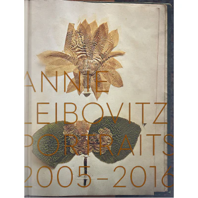 Annie Leibovitz, Portraits 2005-2016