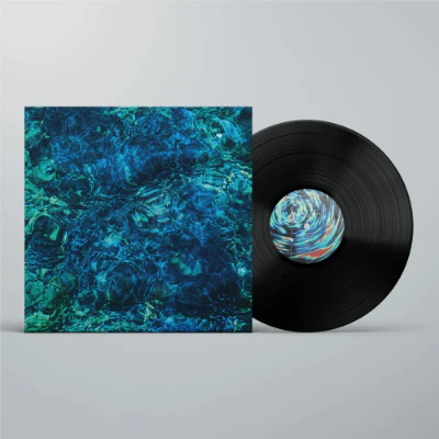 Aoba, Ichiko - Luminescent Creatures (Black Vinyl)