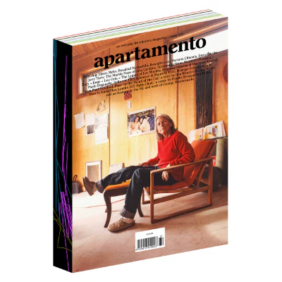 Apartamento Magazine - Issue 37