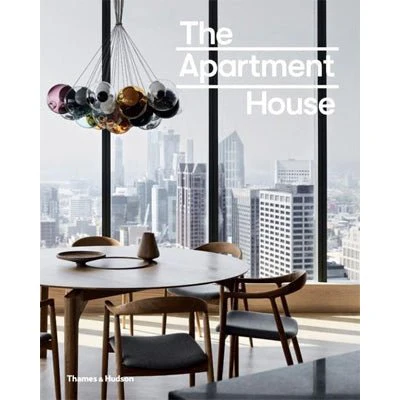 Apartment House - Cameron Bruhn & Katelin Butler