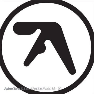 Aphex Twin - Selected Ambient Works 85 - 92 (2LP Vinyl)