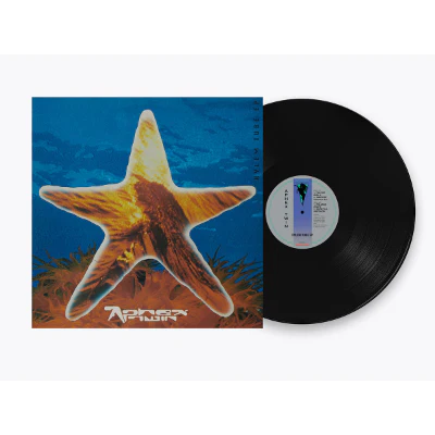 Aphex Twin - Xylem Tube EP (Vinyl)