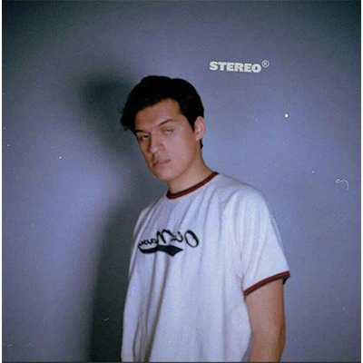 Apollo, Omar - Stereo (Emerald Teal Coloured Vinyl)