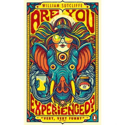 Are You Experienced? - William Sutcliffe