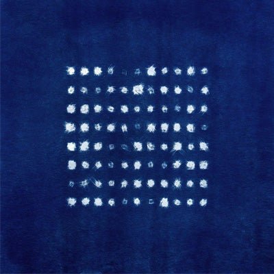 Arnalds, Olafur - re:member (White Blue Coloured Vinyl)