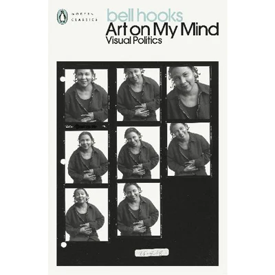 Art On My Mind - Bell Hooks