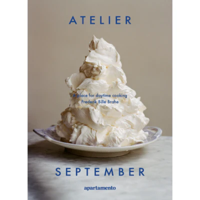 Atelier September - Frederik Bille Brahe