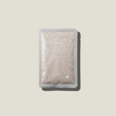 Australian Native Bath Soak (Single Use Sachet) - Addition Studio