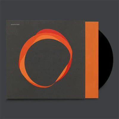 Autechre - Sign (Vinyl)