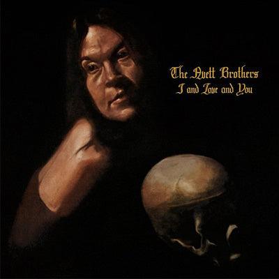 Avett Brothers, The - I And Love And You (Vinyl)