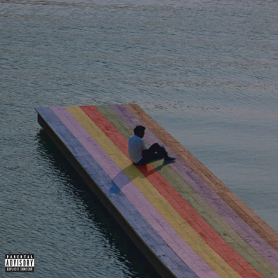 Baby Keem - Melodic Blue (2LP Vinyl)