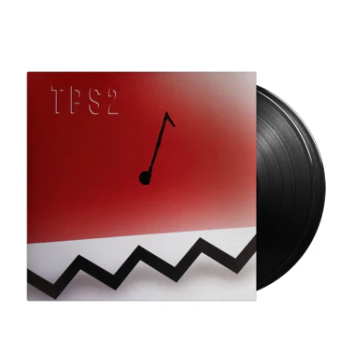 Badalamenti, Angelo - Twin Peaks: Season Two Music and More (2LP Vinyl)