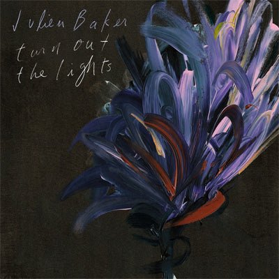 Baker, Julien - Turn Out The Lights (Vinyl)