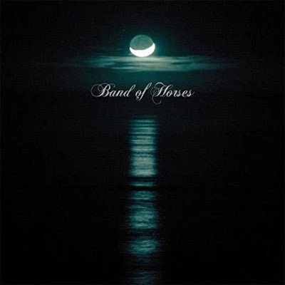 Band Of Horses - Cease To Begin (Vinyl)