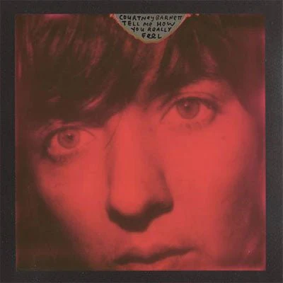 Barnett, Courtney - Tell Me How You Really Feel (Vinyl)