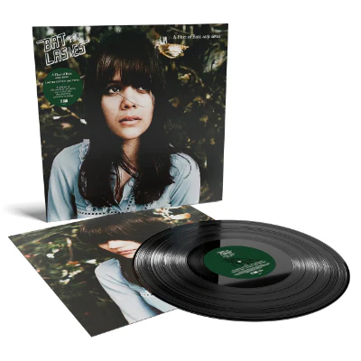 Bat For Lashes - A Fleet of Bats: Early Demos (Black Coloured Vinyl) (RSD Exclusive 2026)