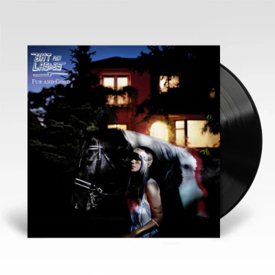 Bat For Lashes - Fur And Gold (2025 Remaster Vinyl)