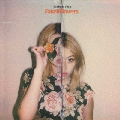 Beabadoobee - Fake It Flowers (Black Vinyl)