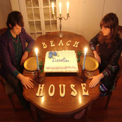 Beach House - Devotion (Vinyl)