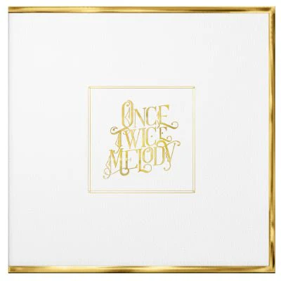 Beach House - Once Twice Melody (Limited 2LP Gold / Clear Vinyl Box Set) - Image 3