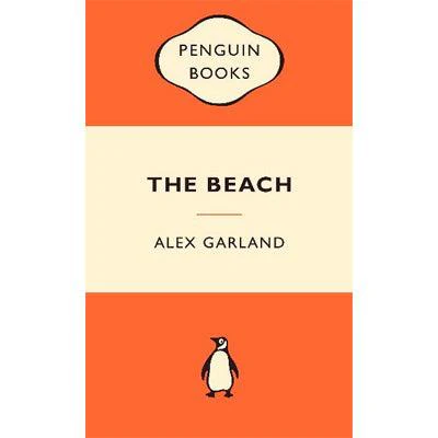 Beach (Popular Penguins) -  Alex Garland