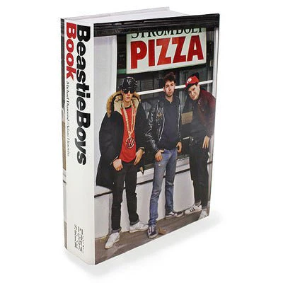 Beastie Boys Book - Adam Horovitz, Michael Diamond
