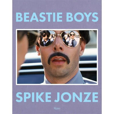 Beastie Boys - Spike Jonze