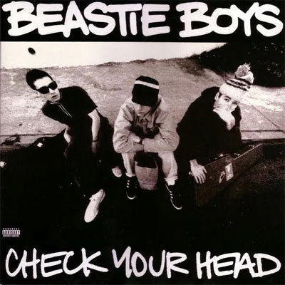 Beastie Boys - Check Your Head (Vinyl)