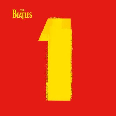 Beatles, The - 1 (2LP Vinyl)