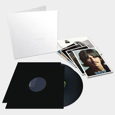 Beatles, The - White Album (2018 Vinyl Reissue)