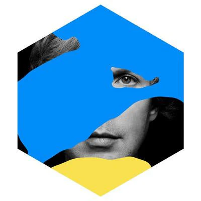 Beck - Colors (Red Coloured Vinyl)
