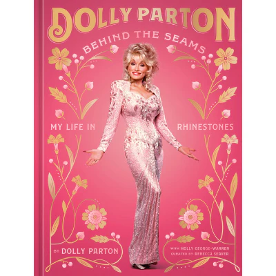 Behind the Seams - Dolly Parton