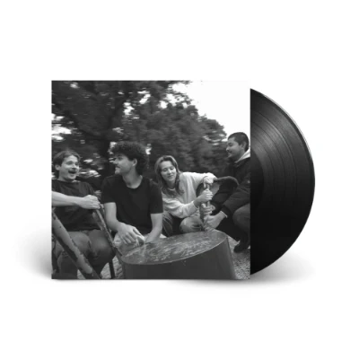 Belair Lip Bombs, The - Lush Life (Vinyl)