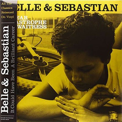 Belle And Sebastian - Dear Catastrophe Waitress (Vinyl)